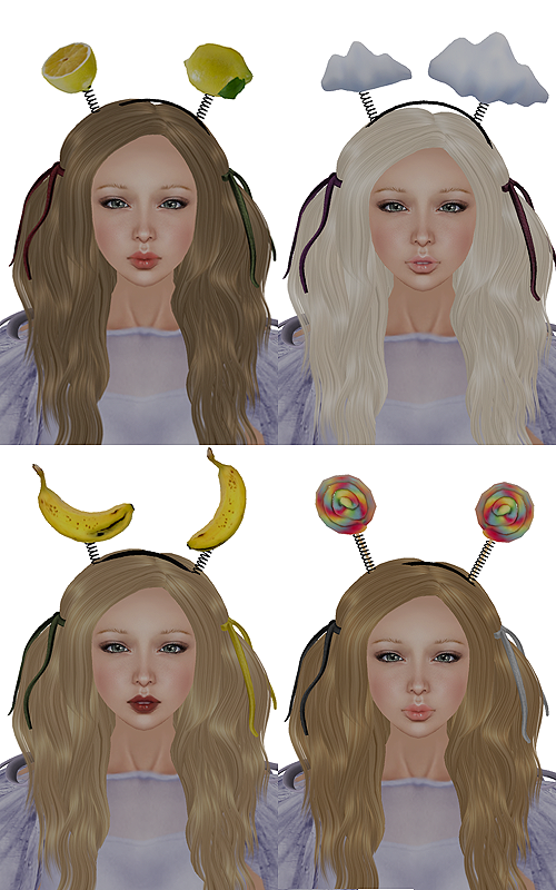 Cosmetic Fair love me
