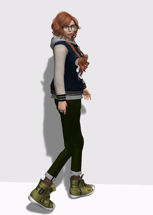 Magika　Skin Fair　[LOVE RE ME]