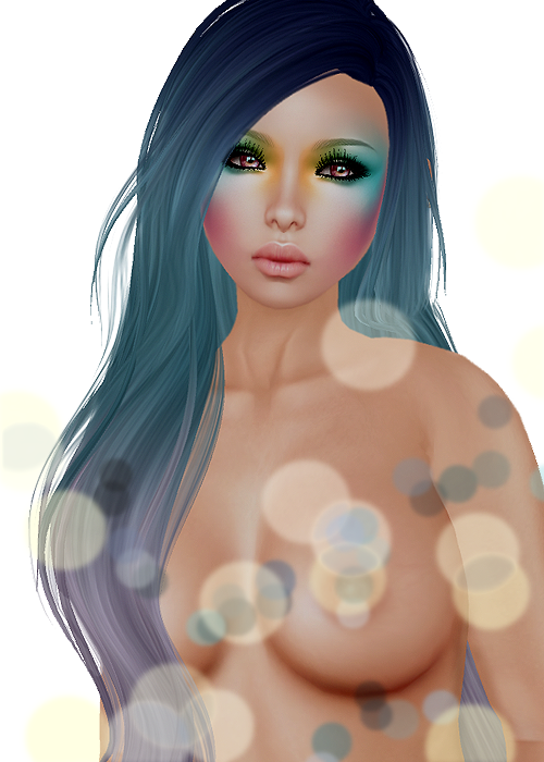 -Glam Affair -　Magika