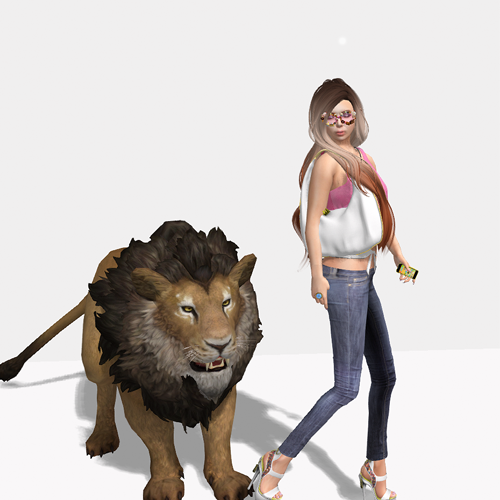 MoiMoi　[Manticore]