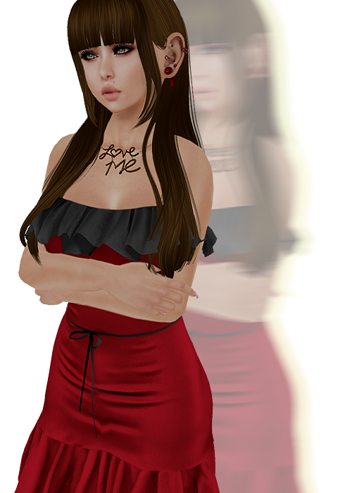 *Valentina E.   .Biddy.