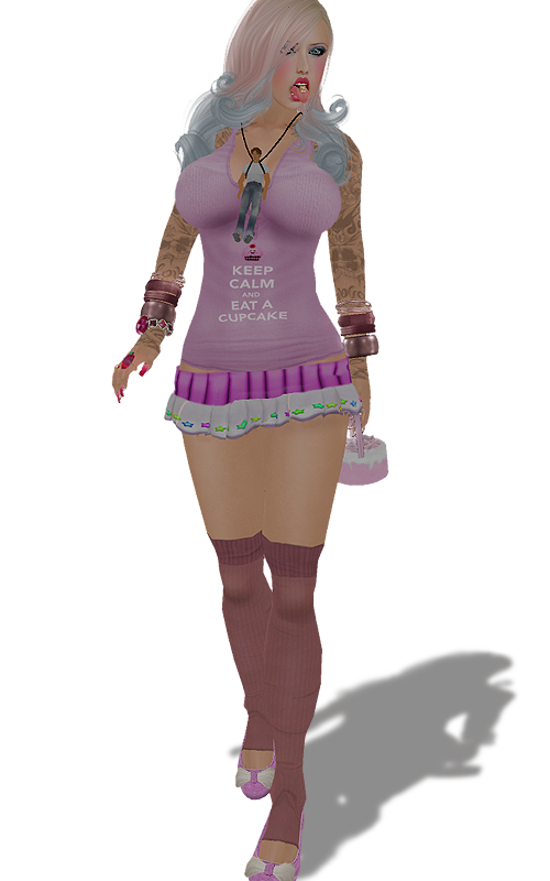 Spring Into Kawaii Hunt