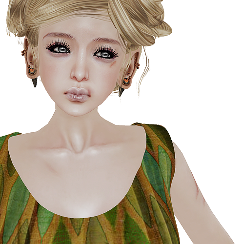 TDR　.::Mother Gooses::.