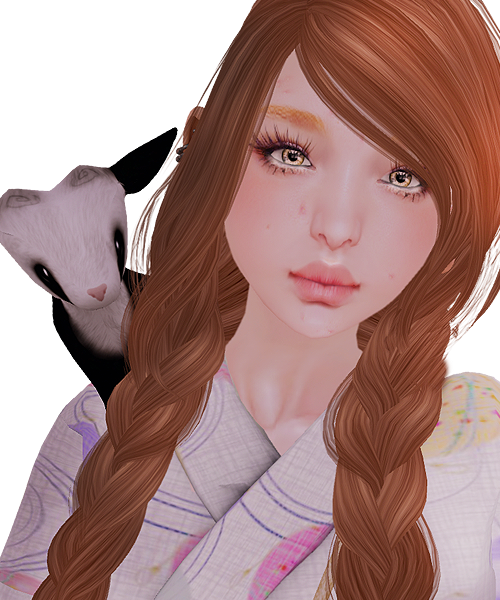 Mother Gooses　1mm