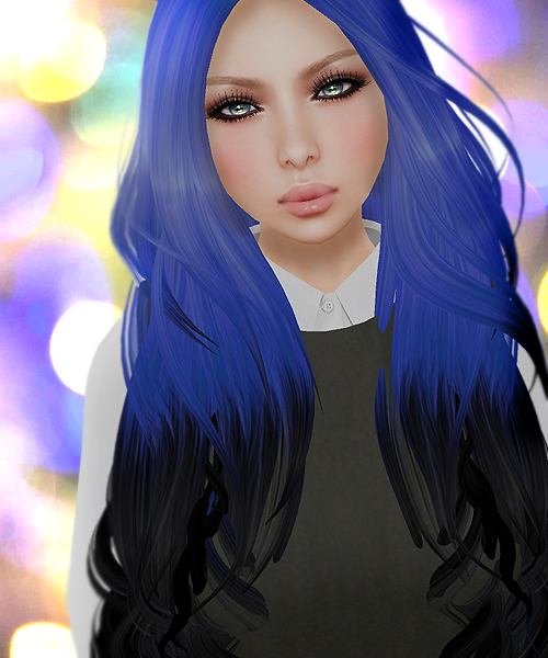 little bones　AIMI Skins