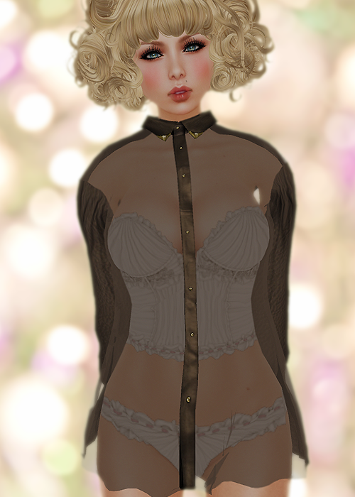 *CASHMERE&KEANE*