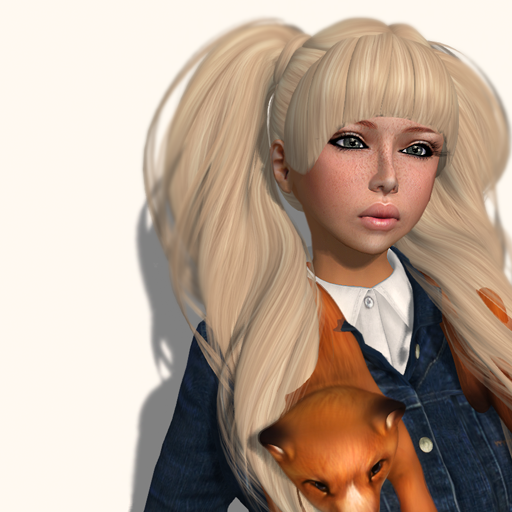 [ Al Vulo! ] 　TRUTH HAIR