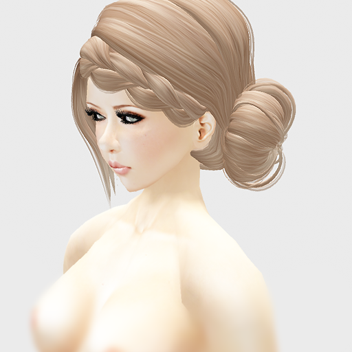 [ Al Vulo! ] 　TRUTH HAIR