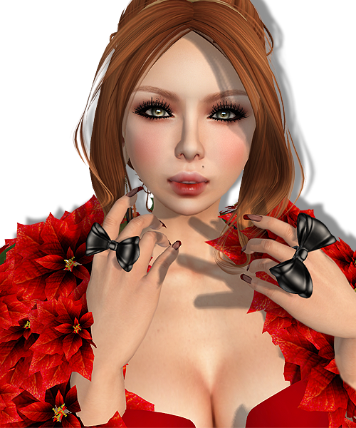 Boudoir Maxi Gossamer