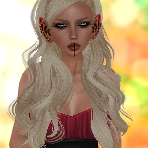 Glam Affair coldLogic MG