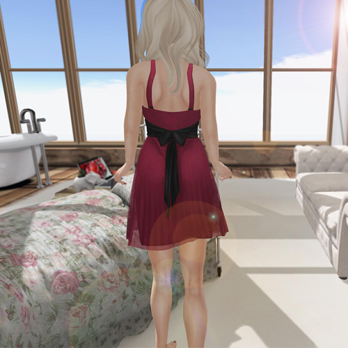 Glam Affair coldLogic MG