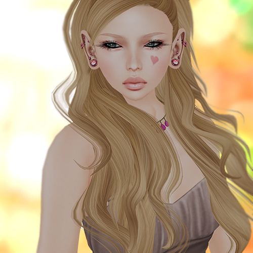 Glam Affair coldLogic MG