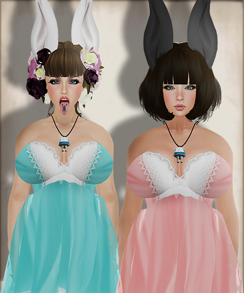 RMK Bunny Hunt ::c.A.::