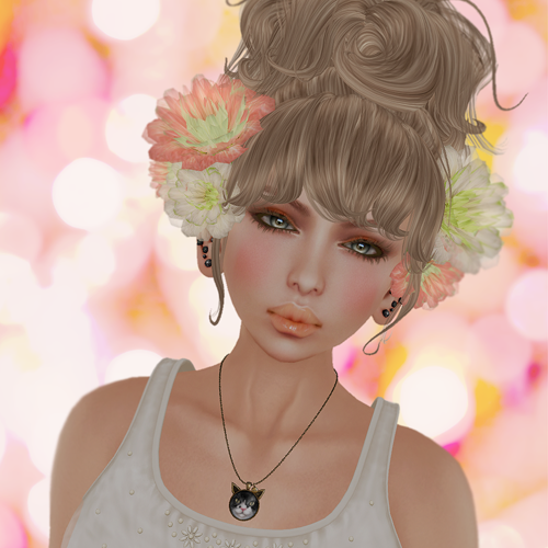 The Kawaii Project    [HUSH]