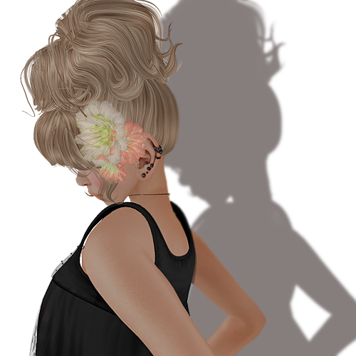 The Kawaii Project    [HUSH]