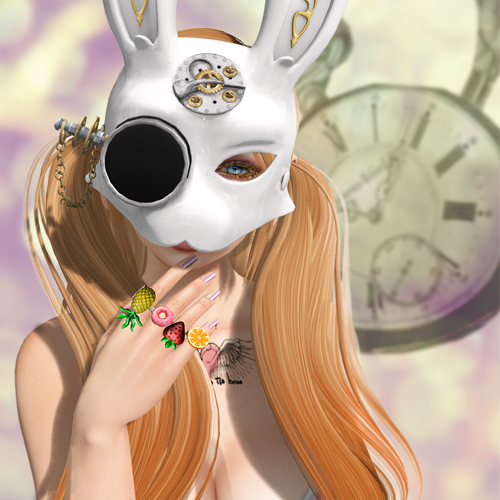 Seraphim’s 4th Birthday Party!