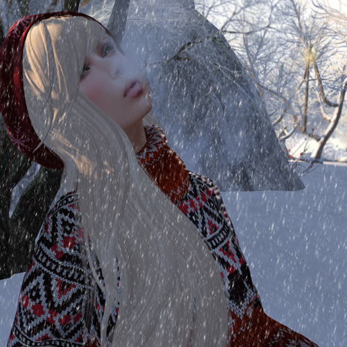 TRUTH　Holiday Gif