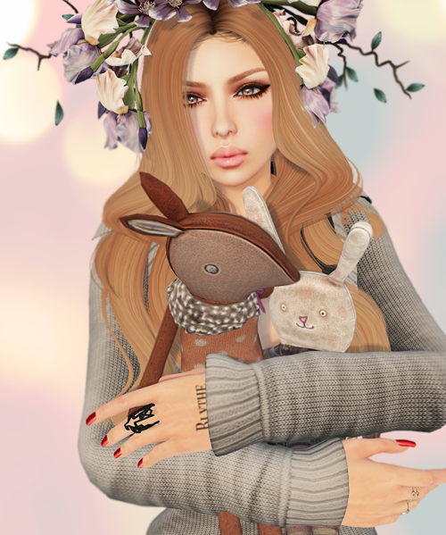 Whimsical BUENO