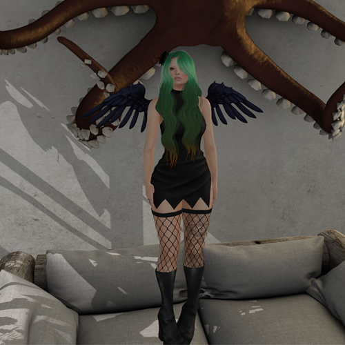 Love Hair   VINCUE