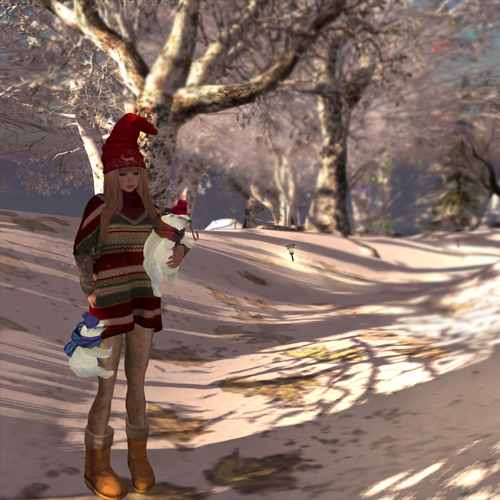 :NuDoLu: LAQ Decor