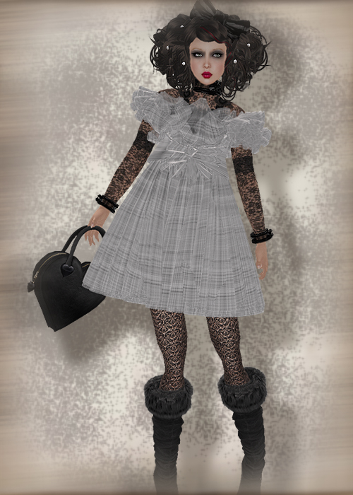 **MOREA STYLE** Gift
