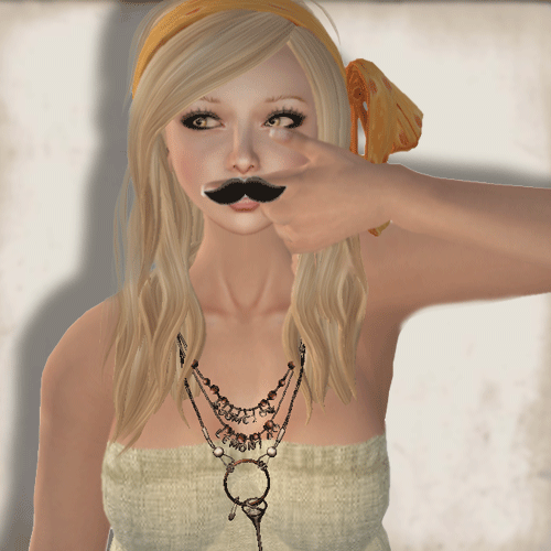 Poupee Hunt