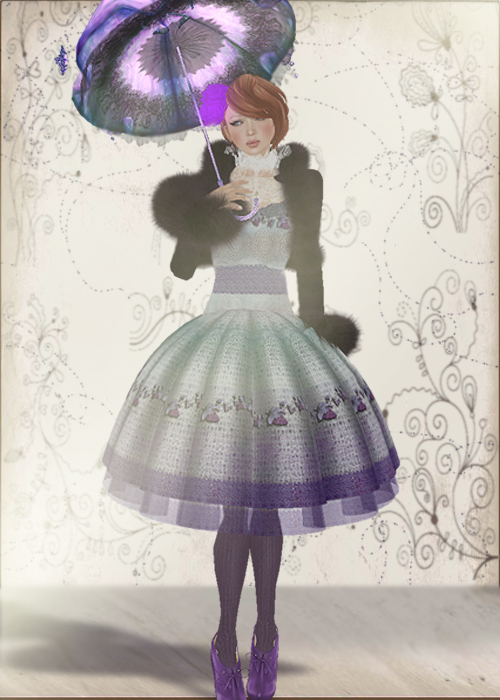 Ruru@Pino