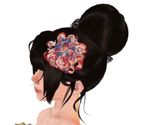 couvertureの新作をFATPACKでいただきましたわ