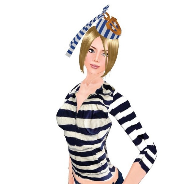 Chapeau Tres Mignonでいただきましたわ