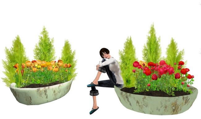 ALBEROトレハンでいろいろいただきましたわ