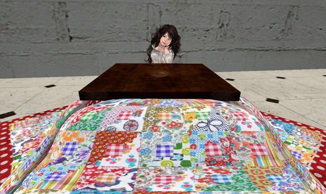 「似非頽廃」と初のアニマルプリントをいただきましたわ