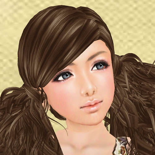 新作スキン　Kawaii Kiwi