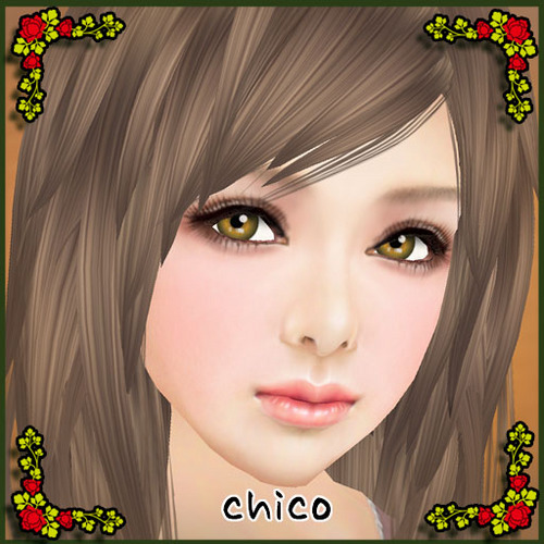 新作スキンKawaiiChico