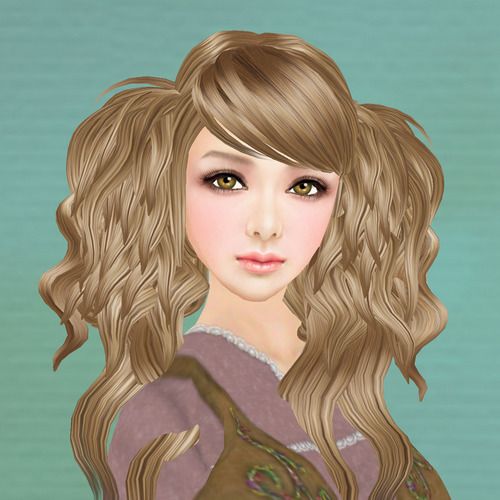 新作スキンKawaiiChico