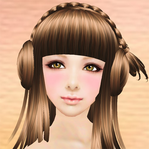 新作スキン”Kawaii Lemon & Lime”
