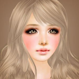 SPskin新作 KawaiiHoney