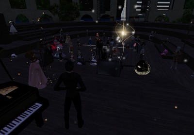 As Know As SIM オープニングイベント