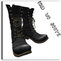 Shose  List  ⑤