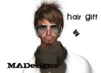 Group　Gift（Hair）