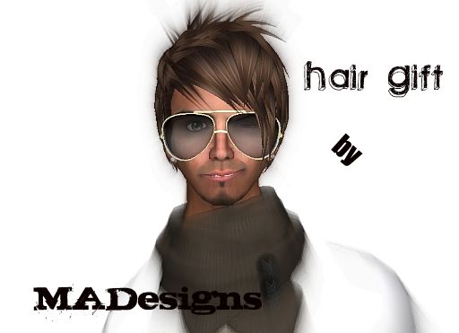 Group　Gift（Hair）