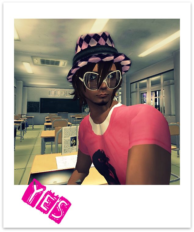 Pink Shirt Day