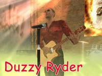 Ｄｕｚｚｙ Ｒｙｄｅｒ LIVE
