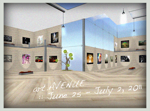 art.AVENUE