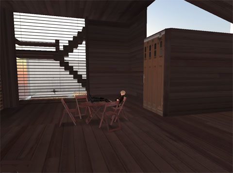 kPs Sky House*002