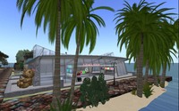 作品紹介 vol.5 (家具Shop)