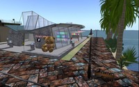 作品紹介 vol.5 (家具Shop)