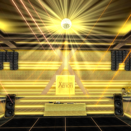 4/14 XENON DISCO PARTY 22:00 Start 4/14 XENON DISCO PARTY 22:00 Start