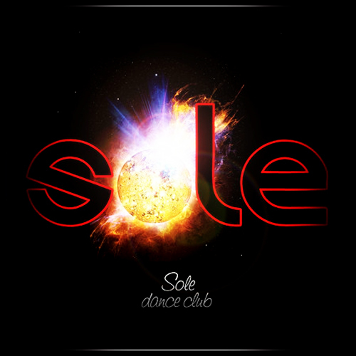 本日23時よりDance club SOLE LIVE (80sソウル) 本日23時よりDance club SOLE LIVE (80sソウル)