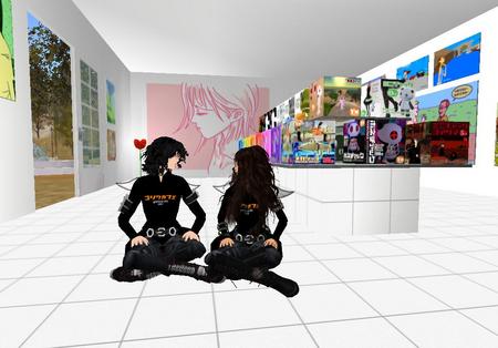 ** おかえりなさい **