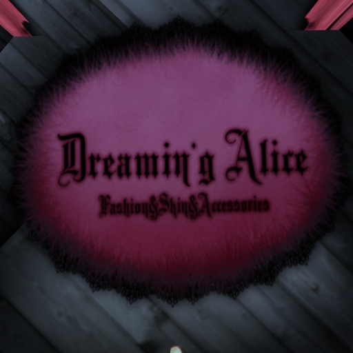 DreamingAliceさん